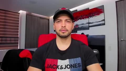 Nick Klaus online show from 09-19-25, 10:43