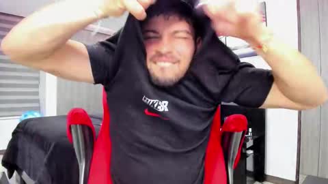 Nick Klaus online show from 10-09-25, 11:25