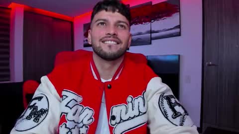 Nick Klaus online show from 10-11-25, 10:52