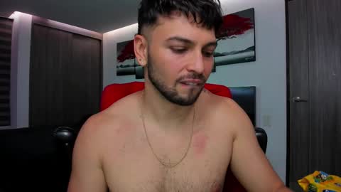 Nick Klaus online show from 11-14-25, 12:09