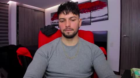 Nick Klaus online show from 11-22-25, 12:09