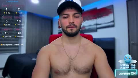 Nick Klaus online show from 12-05-25, 12:08