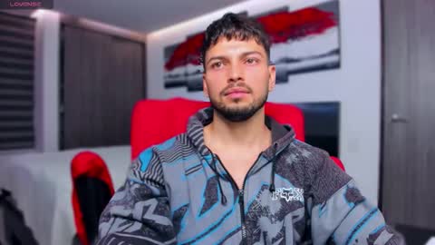 Nick Klaus online show from 12-17-25, 12:49