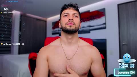 Nick Klaus online show from 12-22-25, 11:24