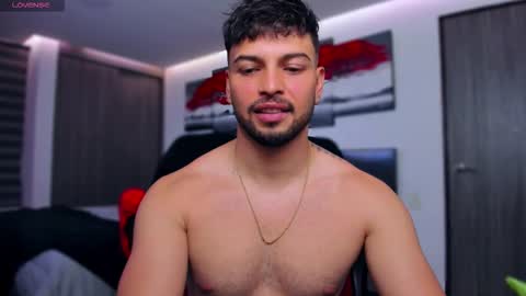 Nick Klaus online show from 01-15-26, 12:26