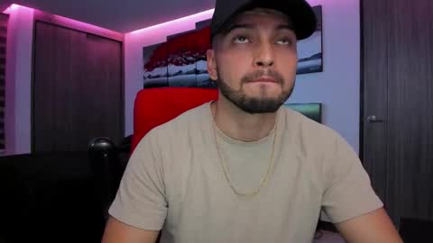 Nick Klaus online show from 02-16-26, 11:56