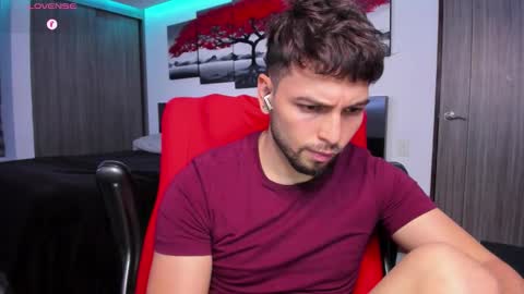 Nick Klaus online show from 02-24-26, 11:36