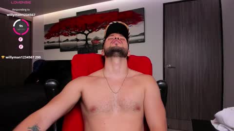 Nick Klaus online show from 03-10-26, 01:10