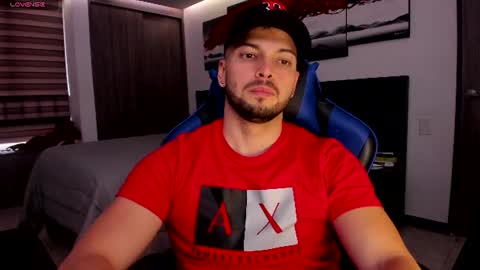 Nick Klaus online show from 07-11-26, 10:22