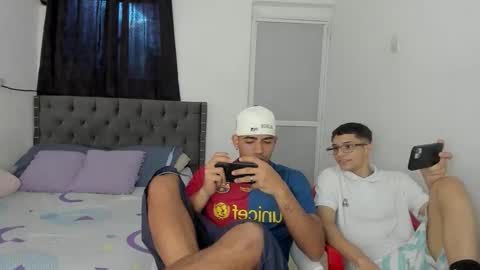 Snapshot of nick_master2 chatting on 03-01-26, 08:55 nick_master2 online show from 03-01-26, 08:55