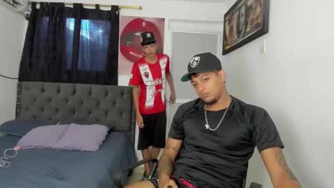 nick_master2 online show from 03-10-26, 07:41