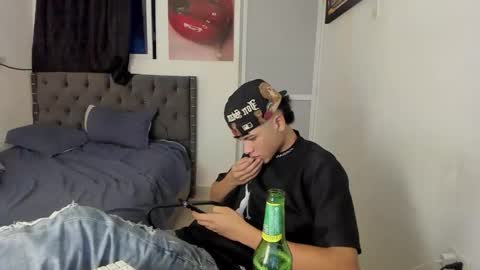 nick_master2 online show from 03-15-26, 06:19