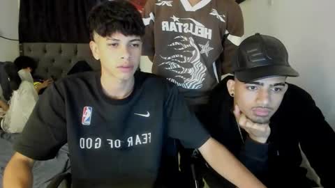 nick_master2 online show from 04-11-26, 06:51