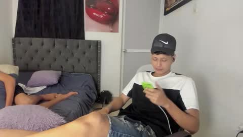 nick_master2 online show from 05-30-26, 06:21