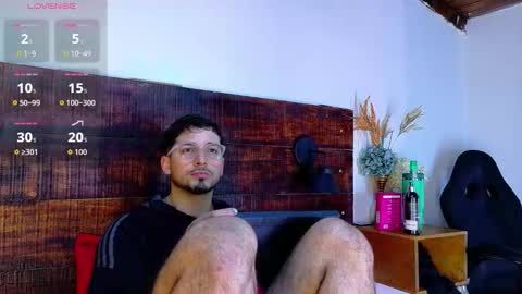 nick_moss_ online show from 02-19-26, 02:29