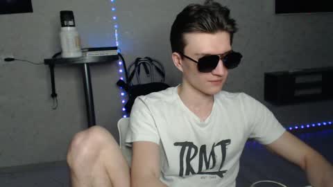 Nick online show from 01-24-25, 08:43