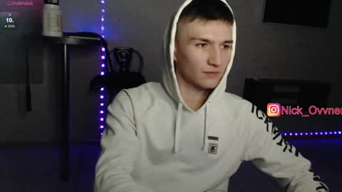 Nick online show from 02-05-25, 04:37