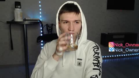 Nick online show from 02-18-25, 01:33