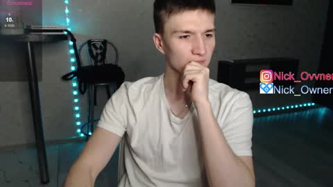 Nick online show from 02-21-25, 04:18