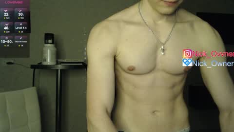 Nick online show from 03-02-25, 02:19