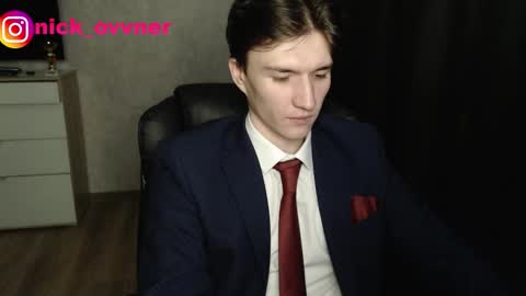 Nick online show from 09-25-25, 02:54