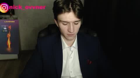 Nick online show from 09-29-25, 02:49