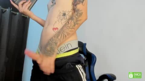 nick_tattooedguy online show from 06-23-26, 09:02