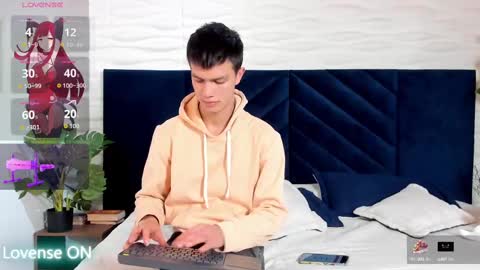 Nick  online show from 09-26-25, 12:09