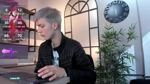 Nick  online show from 10-13-25, 12:16