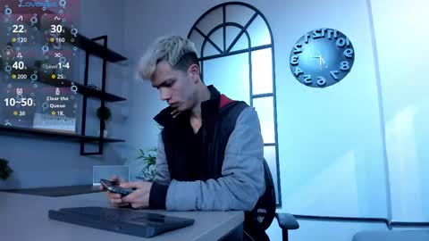 Nick  online show from 11-09-25, 11:41