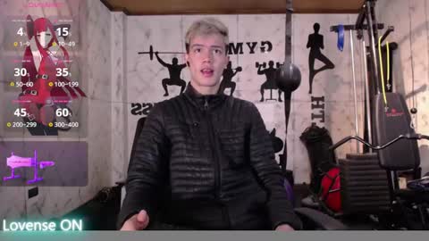 Nick  online show from 11-14-25, 12:26