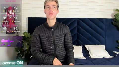 Nick  online show from 11-21-25, 01:43