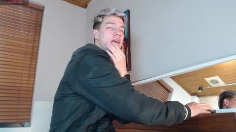 Nick  online show from 01-18-26, 11:58