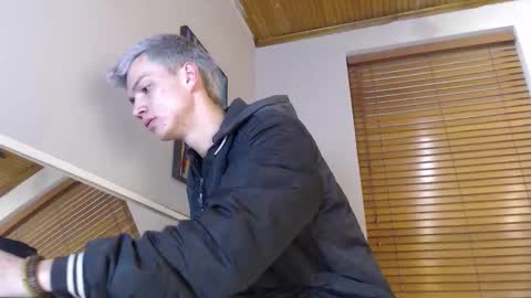 Nick  online show from 02-24-26, 12:36