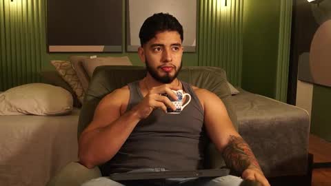 Jhohan online show from 01-14-26, 12:55