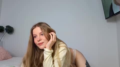 Snapshot of nickacherie chatting on 01-18-26, 01:26 Nicka Cherie online show from 01-18-26, 01:26