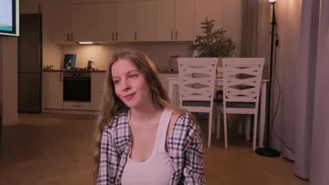 Snapshot of nickacherie chatting on 02-15-26, 05:09 Nicka Cherie online show from 02-15-26, 05:09