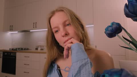 Nicka Cherie online show from 03-07-26, 05:43