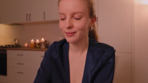 Nicka Cherie online show from 03-23-26, 07:18