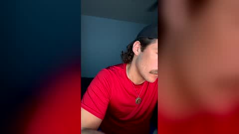Snapshot of nickandmeg chatting on 04-21-26, 07:14 Cakedcouple OF - Yourtattedcutie qurlynfit online show from 04-21-26, 07:14