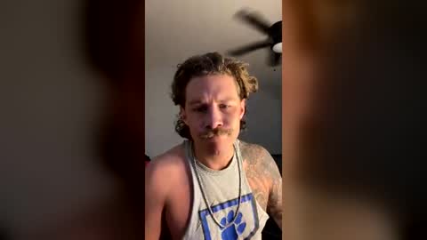 Snapshot of nickandmeg chatting on 06-22-26, 05:48 Cakedcouple OF - Yourtattedcutie qurlynfit online show from 06-22-26, 05:48