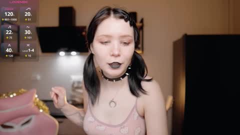 nickari_x online show from 03-15-26, 06:08