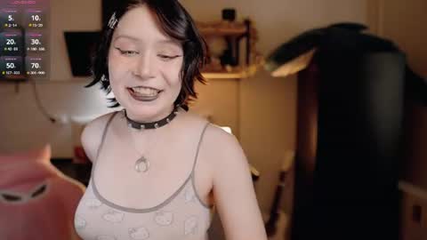 Snapshot of nickari_x chatting on 06-19-26, 05:34 nickari_x online show from 06-19-26, 05:34