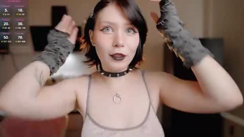 Snapshot of nickari_x chatting on 07-01-26, 05:42 nickari_x online show from 07-01-26, 05:42