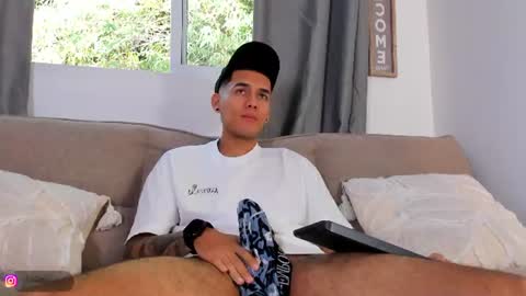 Nick Copeer  online show from 06-28-26, 12:33