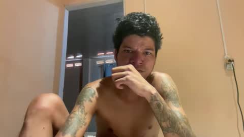 nickdevil420 online show from 10-29-25, 08:32