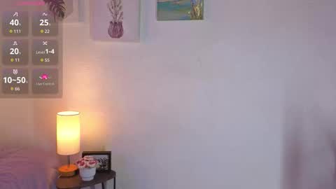 Nicole Silvermoon online show from 03-04-26, 11:27