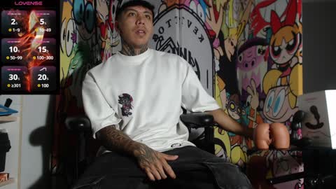 Snapshot of nickhot0609 chatting on 12-04-24, 12:08 Nickhot0609 online show from 12-04-24, 12:08