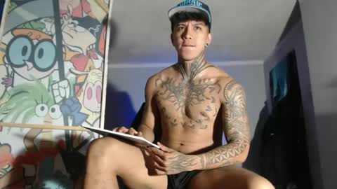 Snapshot of nickhot0609 chatting on 12-26-24, 11:13 Nickhot0609 online show from 12-26-24, 11:13