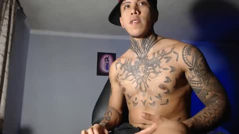 Snapshot of nickhot0609 chatting on 01-16-25, 01:48 Nickhot0609 online show from 01-16-25, 01:48